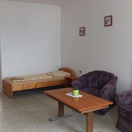 Apartman M.M.Marku 14 Daire Lanškroun Dış mekan fotoğraf