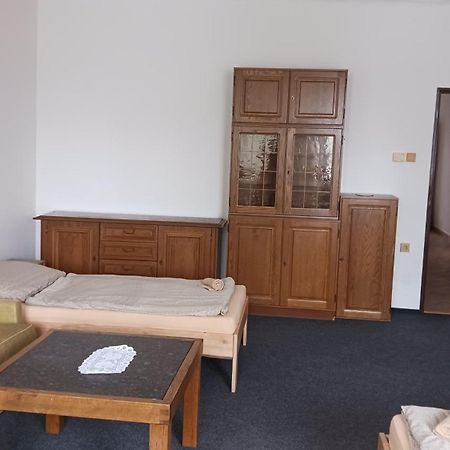 Apartman M.M.Marku 14 Daire Lanškroun Dış mekan fotoğraf