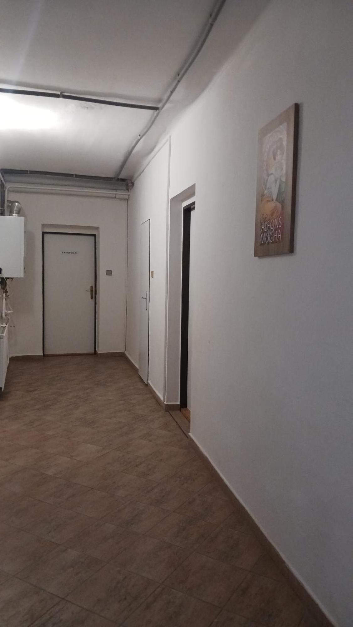 Apartman M.M.Marku 14 Daire Lanškroun Dış mekan fotoğraf