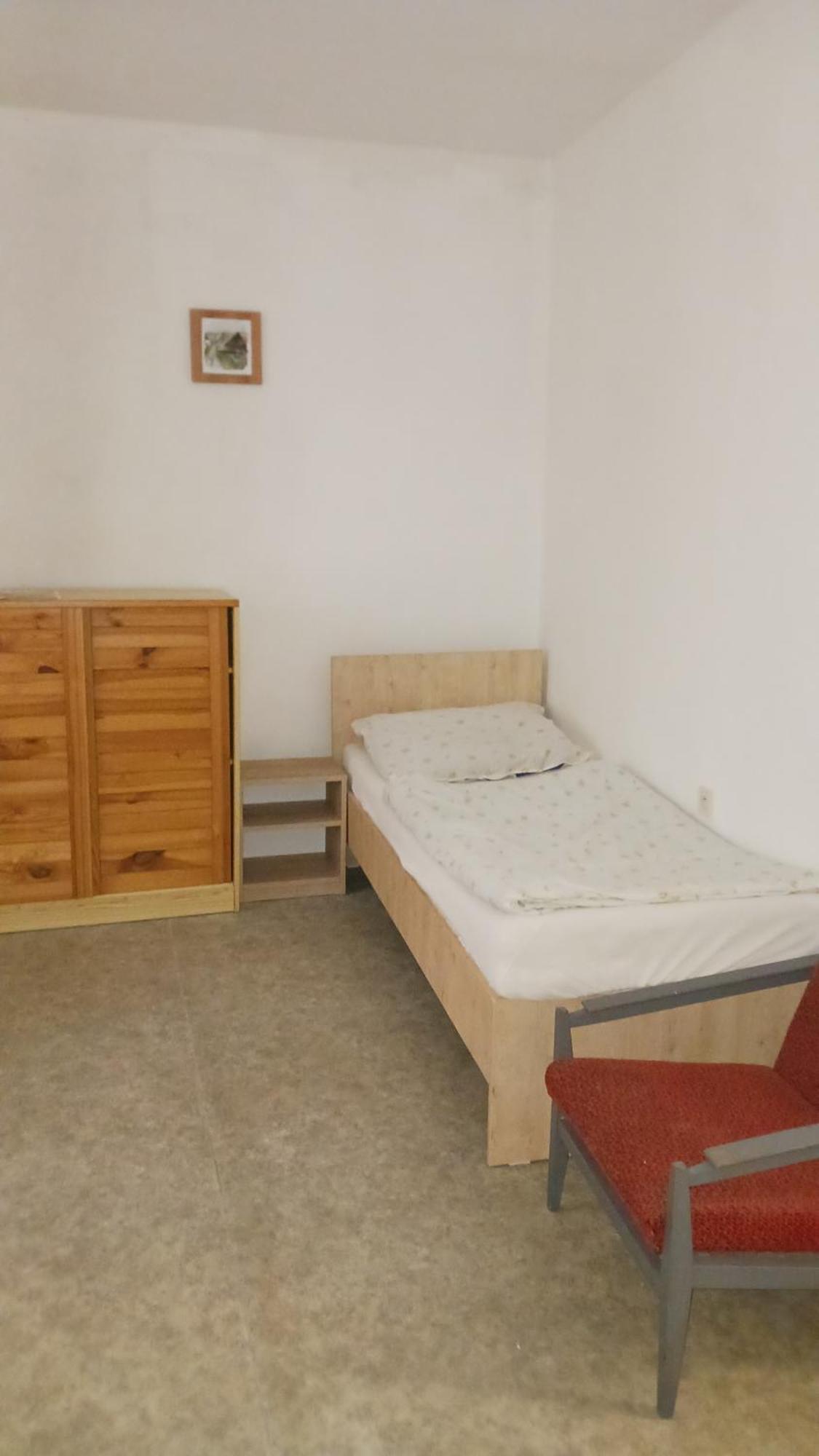 Apartman M.M.Marku 14 Daire Lanškroun Dış mekan fotoğraf