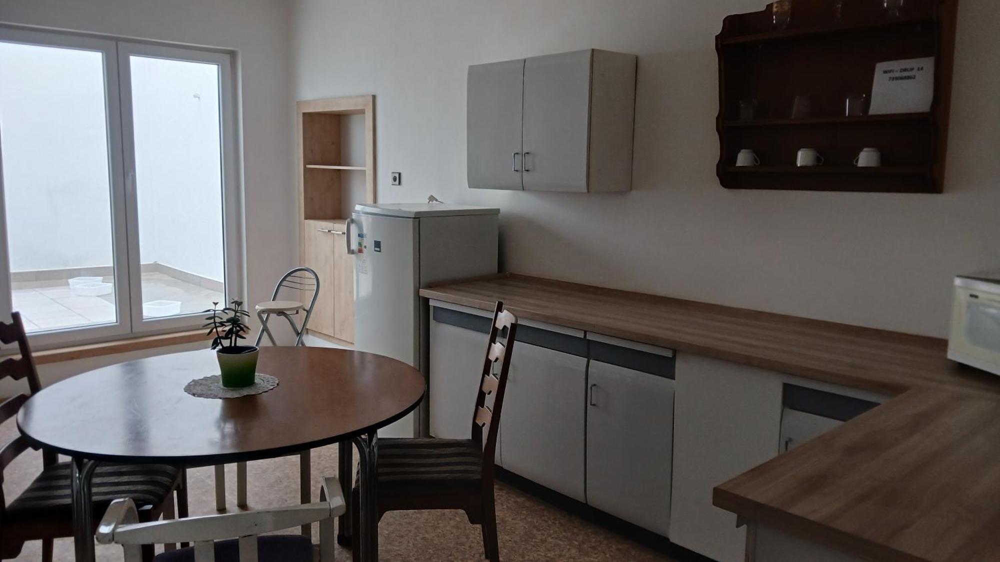 Apartman M.M.Marku 14 Daire Lanškroun Dış mekan fotoğraf